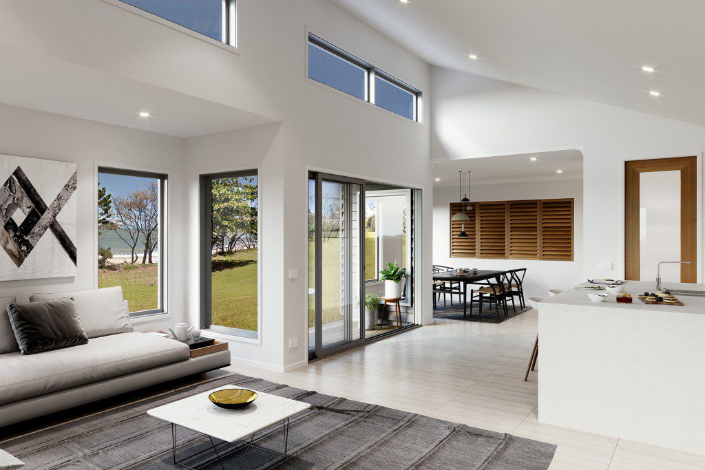 Sutherland Shire Sydney House Cleaning